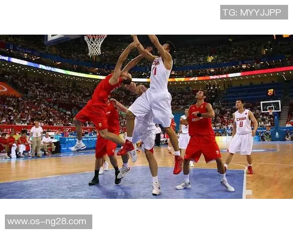 2008年北京奥运会美国男篮与中国男篮精彩对决回顾与分析