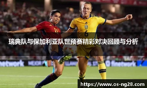 瑞典队与保加利亚队世预赛精彩对决回顾与分析